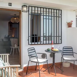 Arce 11 Torrecilla Casasol Apartment Nerja